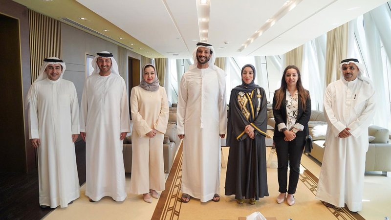 وزيرة السياحة تؤكد حرص البحرين على التنسيق والتكامل السياحي مع الإمارات العربية المتحدة الشقيقة