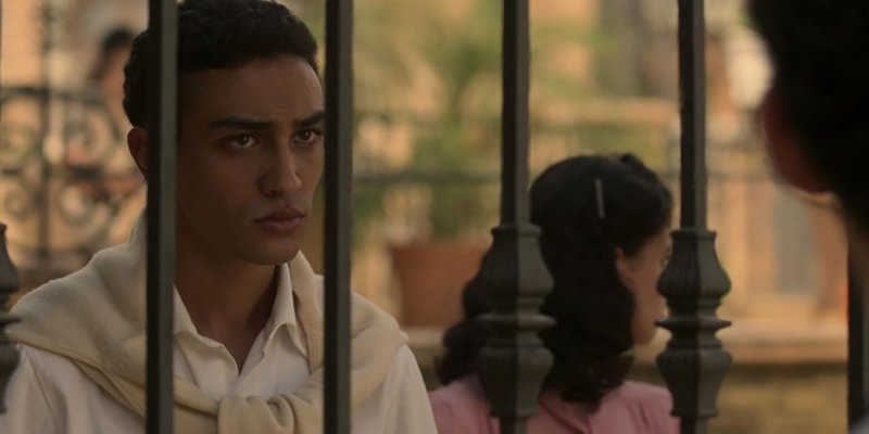 رمضان 2023.. أحمد غزي ينضم إلى النجم خالد النبوي وفريق عمل مسلسل الإمام الشافعي