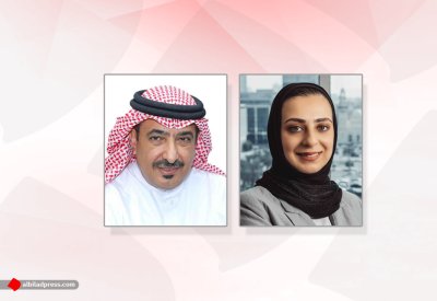 "صادرات البحرين" تعزز حضور المؤسسات البحرينية في معرض الخليج للاغذية "جلفود"