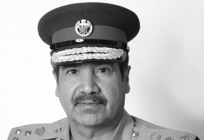 أول مفتش عام بوزارة الداخلية: 39 عاما من العطاء الأمني والإخلاص المهني