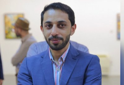 برعاية " البلاد".. جمعية البحرين للفن المعاصر تنظم الملتقى الخليجي الدولي للفنون