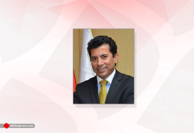 وزير الرياضة المصري لـ"البلاد سبورت": ندرس استضافة أولمبياد 2036