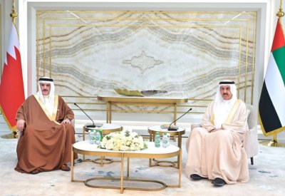 تعزيز التعاون البرلماني مع الإمارات لدعم المسارات التنموية