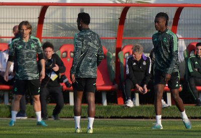 ريال مدريد يفقد لاعبا سابعا قبيل مواجهة الأهلي المصري