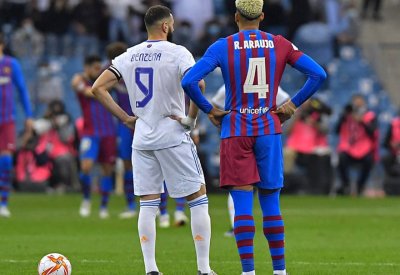 كلاسيكو مرتقب بين ريال مدريد وبرشلونة في أمريكا