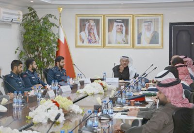 محافظ المحافظة الشمالية: إجراء تجربة مصغرة لمراكز الإيواء لمعرفة سرعة الاستجابة