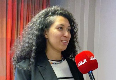 طلاب أوروبيون في كرسي الملك حمد للحوار: توطيد العلاقات البحرينية مع الاتحاد الاروبي يبدأ من خلال الشباب