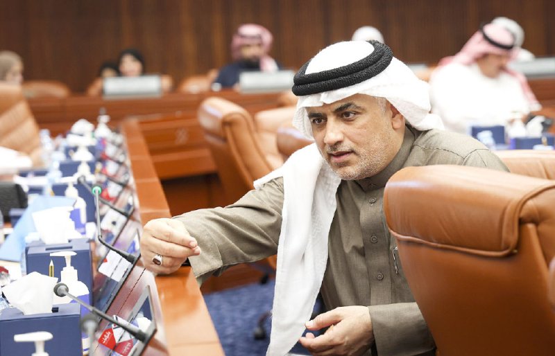 مقترحات النواب تثير جدلا بين الصالح والدوي
