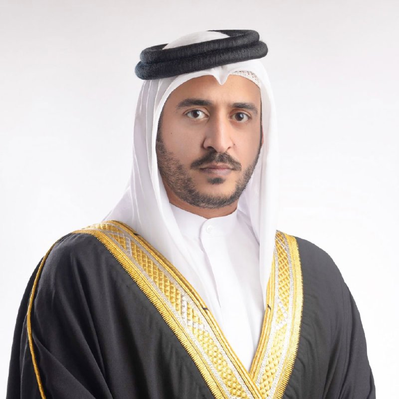 خالد بن حمد: الاعتراف الدولي أحد المكتسبات المهمة للرياضة البحرينية