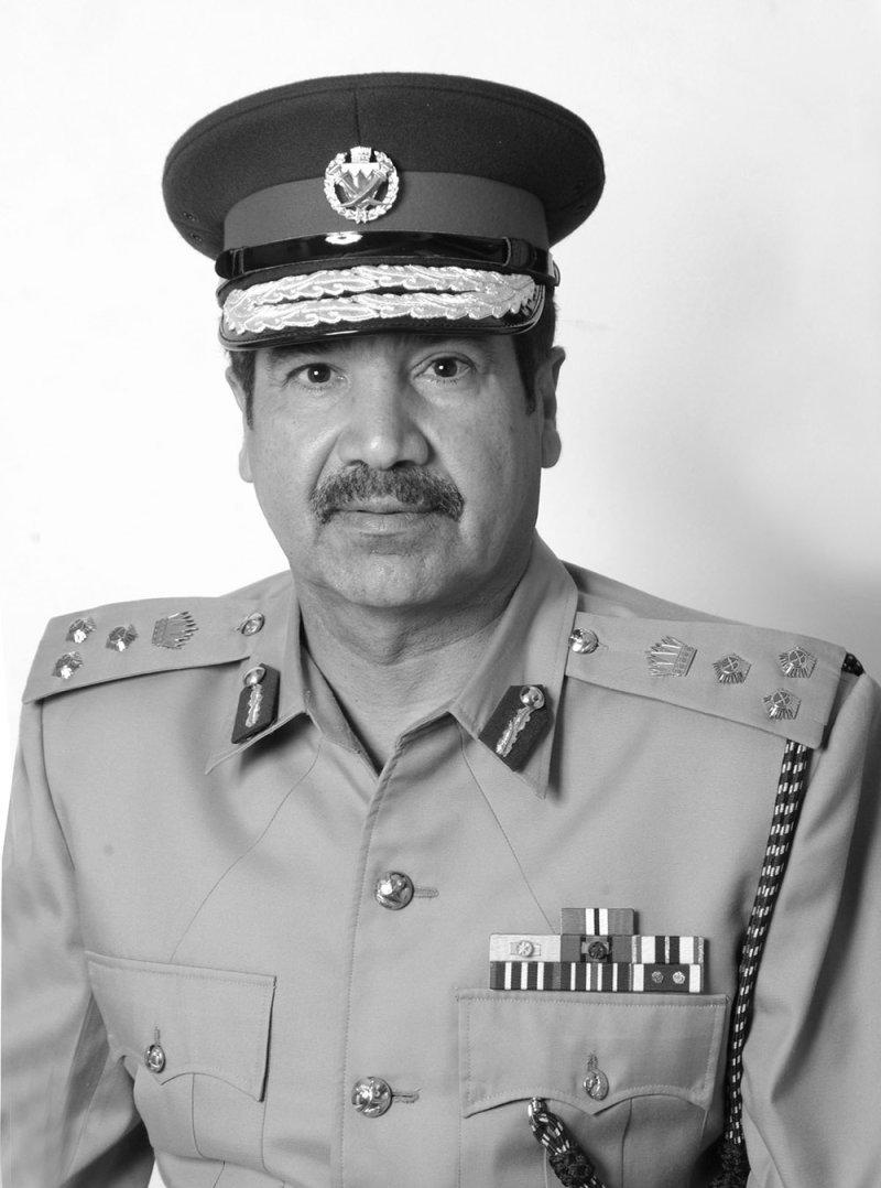 أول مفتش عام بوزارة الداخلية: 39 عاما من العطاء الأمني والإخلاص المهني