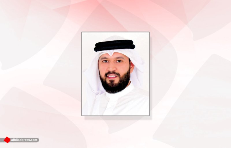 النائب عبدالله الظاعن يسأل حول نقص عدد الأطباء البحرينيين وغياب بعض الأدوية