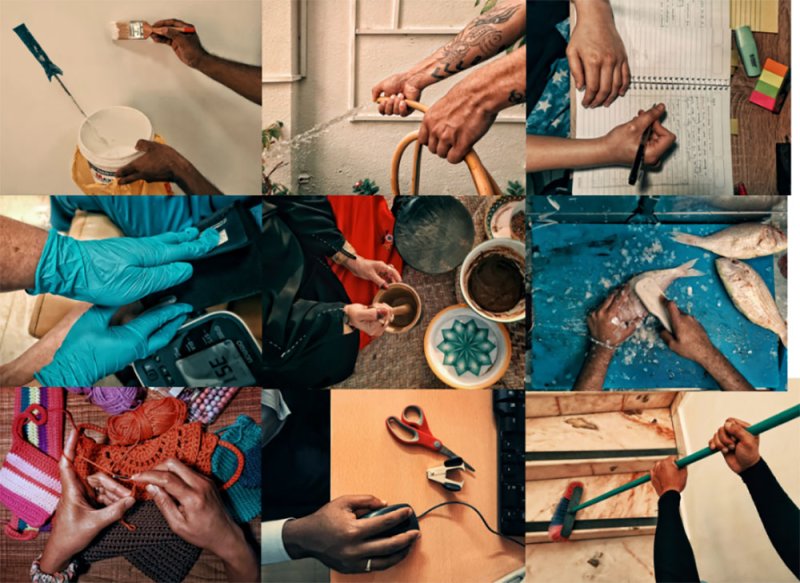 مصورون من الشرق الأوسط وأفريقيا يتألقون في جوائز HUAWEI NEXT IMAGE