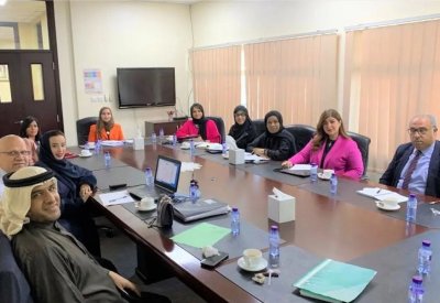 إنشاء مؤسسات تعليمية جديدة