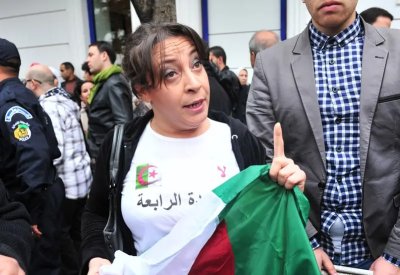 بسبب تهريب بوراوي.. الجزائر تحتج وتستدعي سفيرها لدى فرنسا