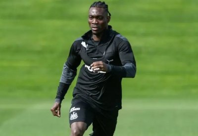 مدير أعمال أتسو: اللاعب ما زال مفقوداً