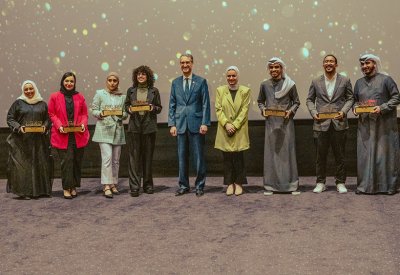 "بشغف" يخطف ثلاث جوائز من مشروع الأفلام الوثائقية