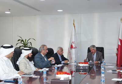 "الملكية للأعمال الإنسانية" تنشر طرق التبرع لدعم ضحايا الزلزال في تركيا وسوريا