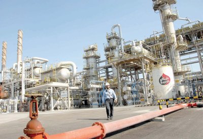 "بابكو" ترصد 5 مليون دينار لتوفير التجهيزات البحرية والغوص والصيانة
