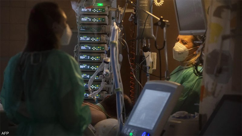 تجارب سريرية ناجحة لعلاج جديد لكوفيد من جرعة واحدة