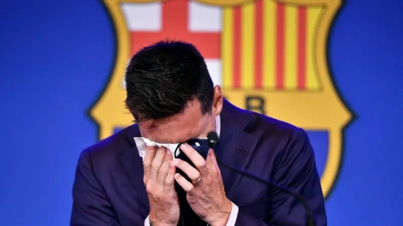 شقيقه: ميسي لن يعود إلى برشلونة.. ويجب طرد لابورتا