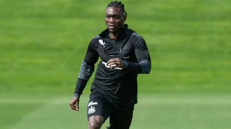 مدير أعمال أتسو: اللاعب ما زال مفقوداً