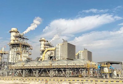 الإنتاج الصناعي بالسعودية يرتفع 7.3 % خلال ديسمبر