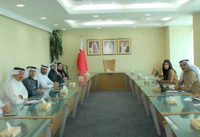 وزير التنمية الاجتماعية يلتقي عددًا من الجمعيات الأهلية