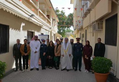 حوارات بناءة بـ"الشمالية" بشأن مكافحة الجرائم الإلكترونية والتطعيمات المطورة