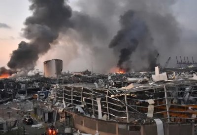 لبنان.. مطالب غربية عاجلة بانتخاب رئيس وتحقيق شفاف حول مرفأ بيروت
