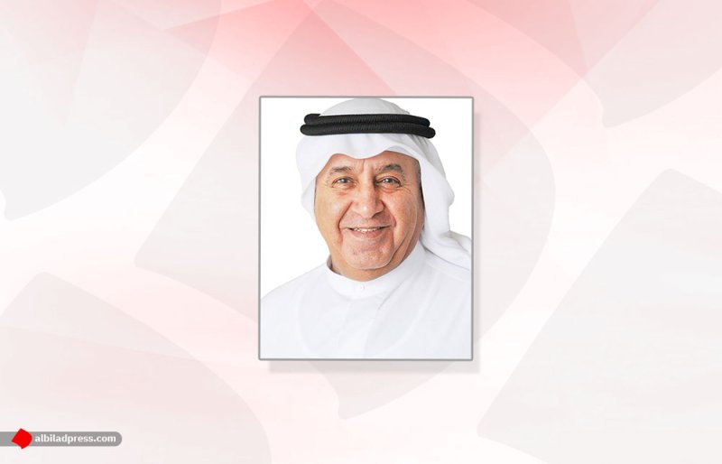 قائمة البلاد لأكثر 20 شخصية تأثيرًا في الاقتصاد البحريني 2023” - ﺧﺎﻟد بن راﺷد اﻟزﯾﺎﻧﻲ