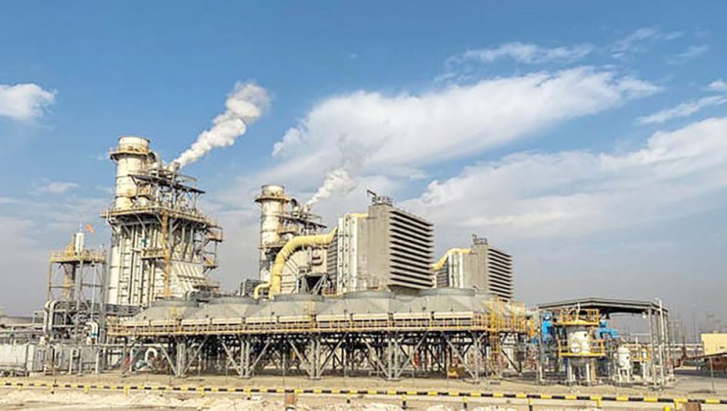 الإنتاج الصناعي بالسعودية يرتفع 7.3 % خلال ديسمبر