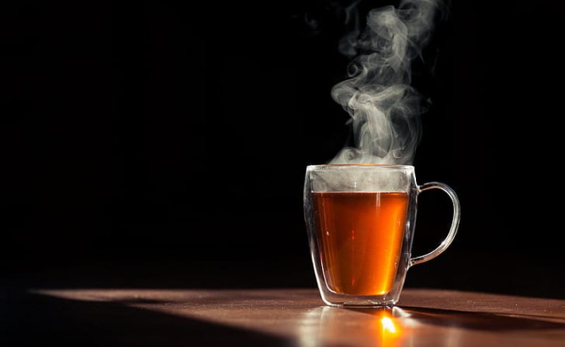 3 كاسات شاي يومياً تحمي من الإكتئاب
