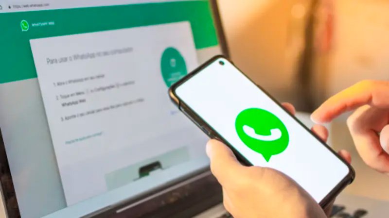 لمن يكرهون الرسائل الصوتية.. واتساب وجد الحل