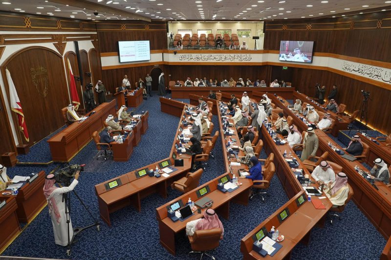 ملف بطالة الأطباء تحت قبة البرلمان