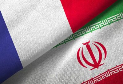 فرنسا تحشد لتسليط أقسى العقوبات على طهران