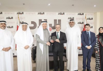 بالفيديو: أين يعمل الروسيون بالبحرين؟.. هذه إجابة السفير