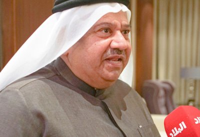 أجور: الجاليـة الهندية لها دور كبير في نهضة البحريـن والخليـج
