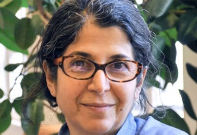 طهران تطلق سراح باحثة فرنسية إيرانية