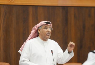 500 منزل "مجمد" بوسط المنامة