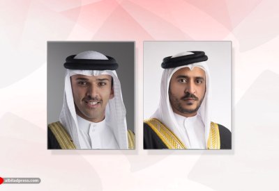 رئيس الاتحاد البحريني لكرة القدم يهنئ بنجاح قمة الرياضة البحرينية