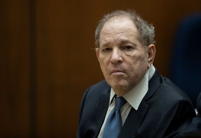 دعوى مدنية على هارفي واينستين
