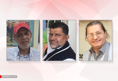 تشكيليون يتحدثون لـ"البلاد" عن: أسباب عزلة الفن التشكيلي عن المجتمع وتأثيره في الواقع