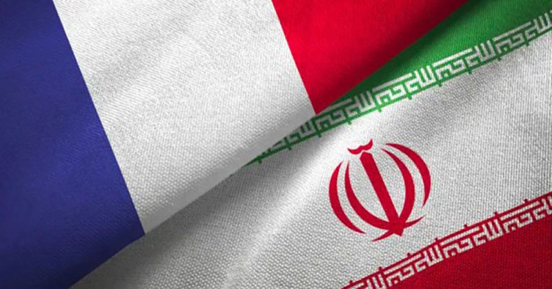 فرنسا تحشد لتسليط أقسى العقوبات على طهران