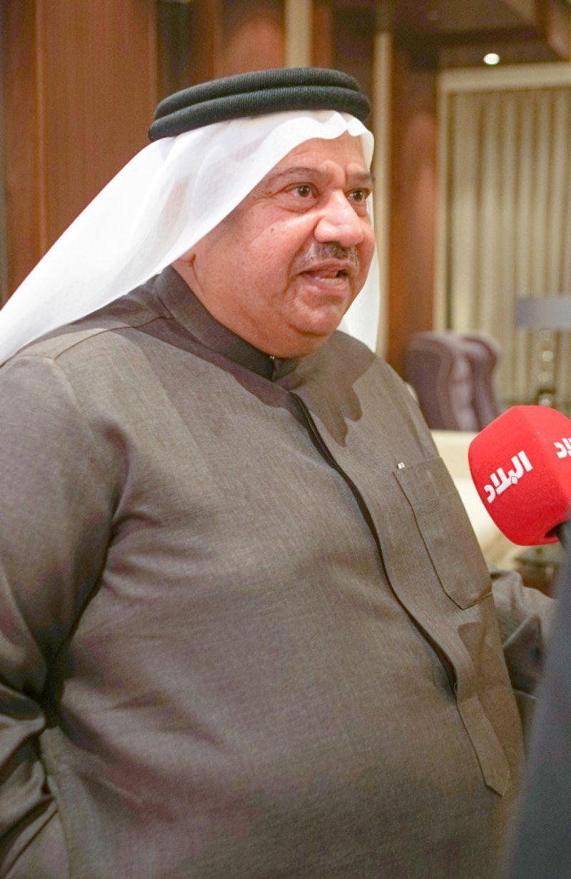 أجور: الجاليـة الهندية لها دور كبير في نهضة البحريـن والخليـج