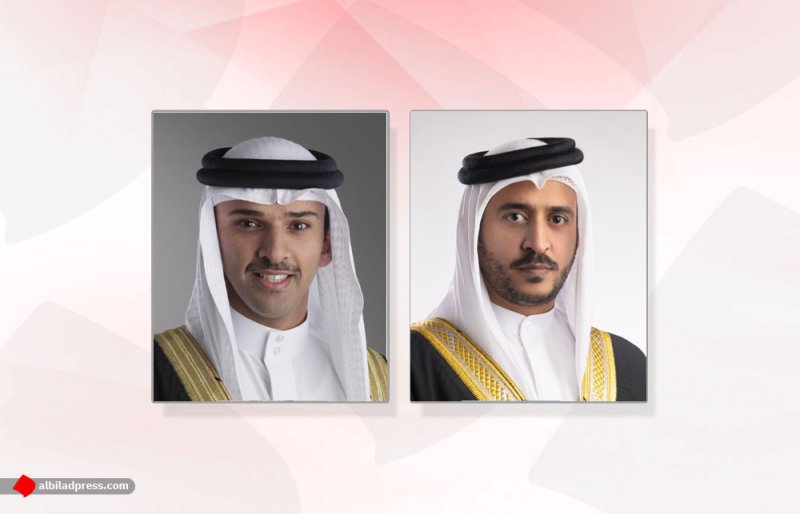 رئيس الاتحاد البحريني لكرة القدم يهنئ بنجاح قمة الرياضة البحرينية