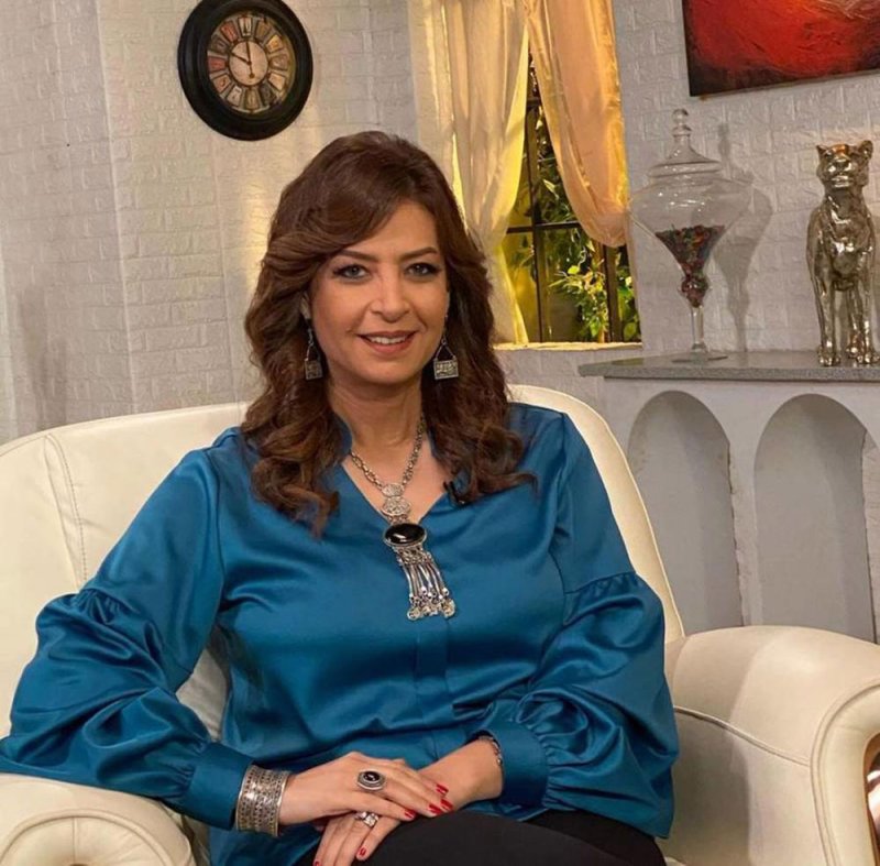 منال سلامة في "الأصلي"