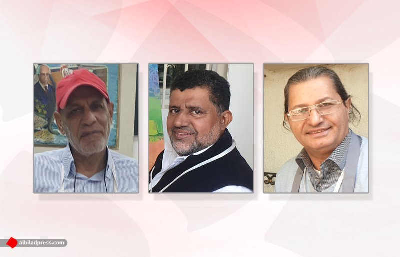 تشكيليون يتحدثون لـ"البلاد" عن: أسباب عزلة الفن التشكيلي عن المجتمع وتأثيره في الواقع