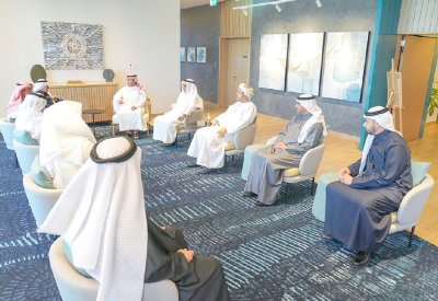وزير الإعلام: توحيد الخطاب الإعلامي الخليجي يصب في صالح المكتسبات