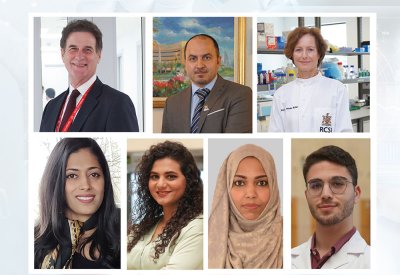 بحث مشترك من جامعة البحرين الطبية بحث مشترك من جامعة البحرين الطبية يثبت فعالية وسلامة استخدام التطعيم المختلط ضد “كوفيد 19”