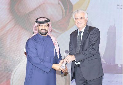 أوراق تقنية عالمية بمؤتمر “البحرين للذكاء الاصطناعي”